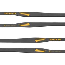 Kit de branches pour arbal&egrave;te EK Archery Vulcan 415 200 lbs