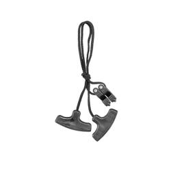 Corde d'armement 130 cm pour arbal&egrave;te EK Archery Vulcan 400