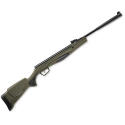 Carabine &agrave; plomb Stoeger RX20 Verte - Cal. 4.5 4.5 mm / Carabine seul - 4.5 mm / Carabine Seule