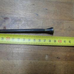 baguette de chargement pour pistolet 18/mi19&deg;