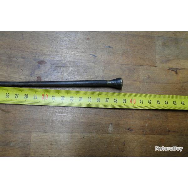 baguette de chargement pour pistolet 18/mi19�