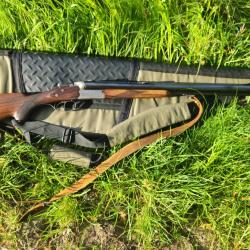 Drilling J.P. Sauer & Sohn Mod&egrave;le 3000 16/70 7x65R tr&egrave;s bon &eacute;tat