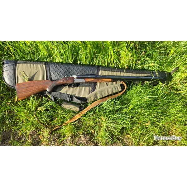 Drilling J.P. Sauer & Sohn Mod�le 3000 16/70 7x65R tr�s bon �tat