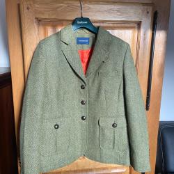 Blazer highmoor femme