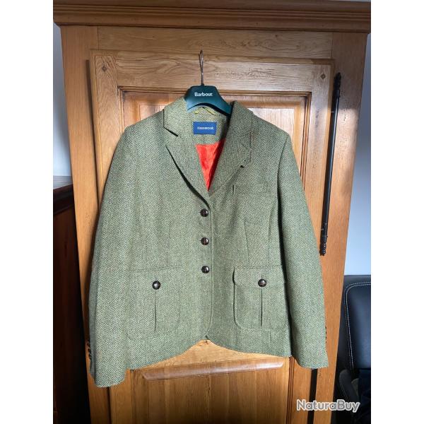 Blazer highmoor femme