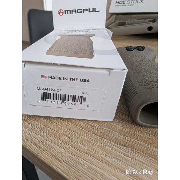 Poign�e tactique magpul