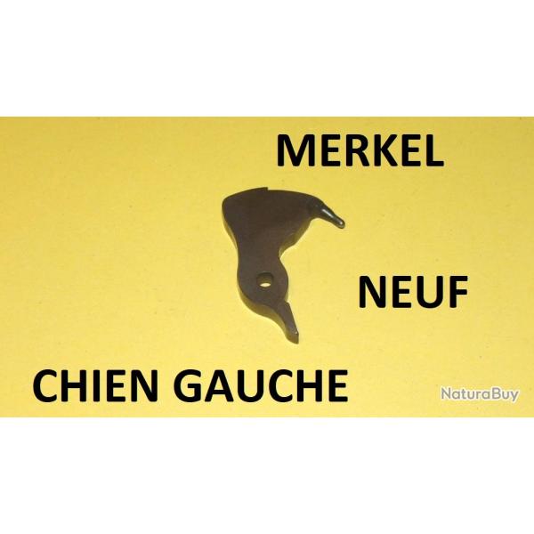 DERNIER chien gauche NEUF fusil MERKEL � 29.00 Euros !!!!!!!!!!!!- VENDU PAR JEPERCUTE (SW271)
