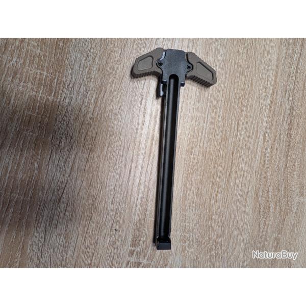 Levier armement radian raptor