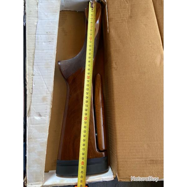 Crosse perazzi origine