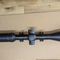 Lunette hawke vantage 4-12x40 AO Rimfire