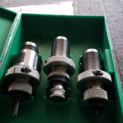 Jeux outils rcbs 9 para