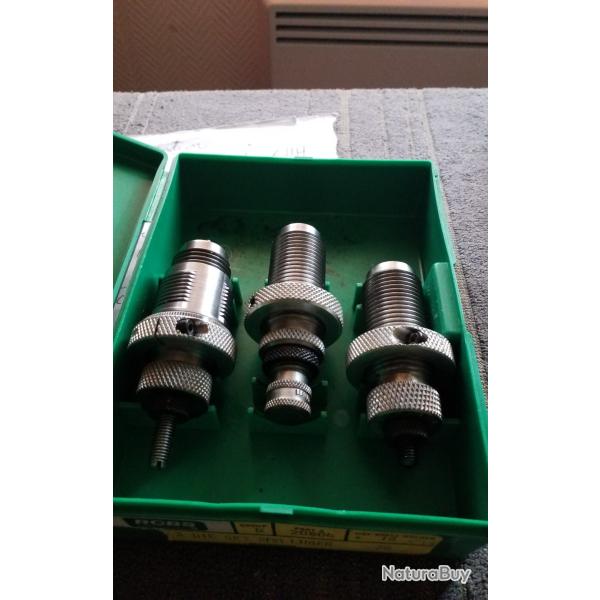 Jeux outils rcbs 9 para