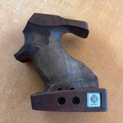 Crosse Steyr gauch&eacute; taille S