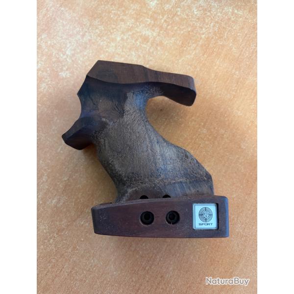 Crosse Steyr gauch� taille S