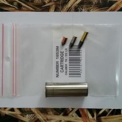 Cartouche r&eacute;ductrice cal 16/22lr