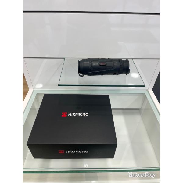 Monoculaire vision thermique Hikmicro Lynx LE15 3.0