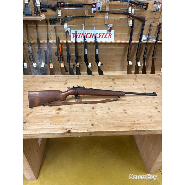 CARABINE MAS MOD 45 .22LR SANS CHARGEUR