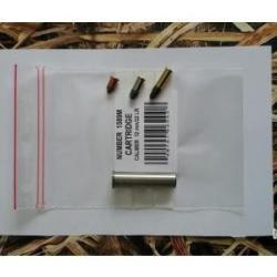 R&eacute;ducteur cartouche r&eacute;ductrice 12mm/22lr