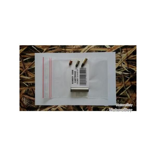 R�ducteur cartouche r�ductrice 12mm/22lr