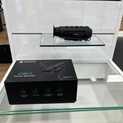 Monoculaire vision thermique Hikmicro Lynx LE15S