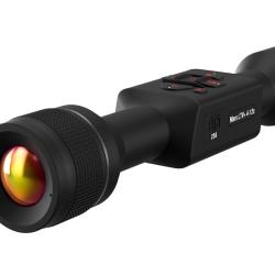 ATN Mars LTV+ 256 4-12x Lunette Thermique Haute Pr&eacute;cision pour Chasse Nocturne D&eacute;tection Avanc&eacute;e