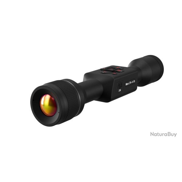 ATN Mars LTV+ 256 4-12x Lunette Thermique Haute Pr�cision pour Chasse Nocturne D�tection Avanc�e