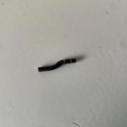 Ressort de porti&egrave;re P08 en &eacute;tat moyen mais originale DWM 1917