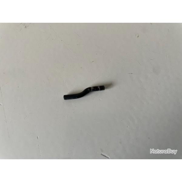 Ressort de porti�re P08 en �tat moyen mais originale DWM 1917