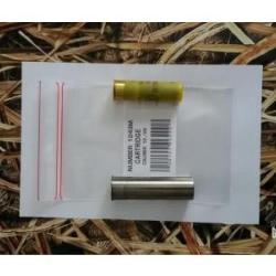 R&eacute;ducteur cartouche r&eacute;ductrice calibre 12/20