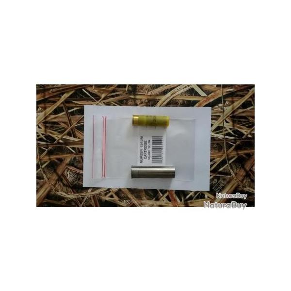 R�ducteur cartouche r�ductrice calibre 12/20