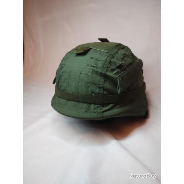 Casque balistique inconnu