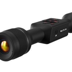 ATN Mars LTV+ 256 3-9x Lunette Thermique Haute Pr&eacute;cision pour Chasse Nocturne D&eacute;tection Avanc&eacute;e