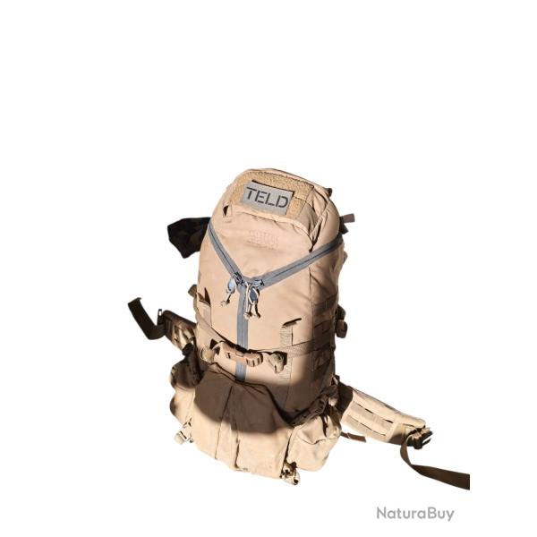 Overload mystery ranch