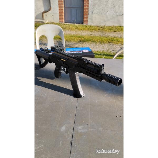 RK74CQB G&G Pr�te � jouer