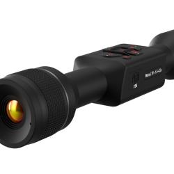 ATN Mars LTV+ 256 1.5-4.5x Lunette Thermique Haute Pr&eacute;cision pour Chasse Nocturne D&eacute;tection Avanc&eacute;e