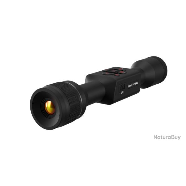 ATN Mars LTV+ 256 1.5-4.5x Lunette Thermique Haute Pr�cision pour Chasse Nocturne D�tection Avanc�e