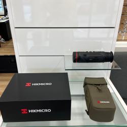 Monoculaire vision thermique Hikmicro Falcon FQ35