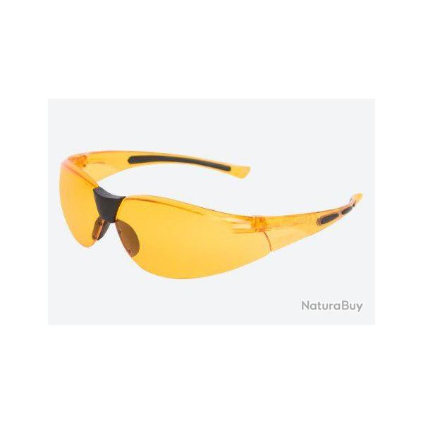 Lunettes de protection Safer Jaune