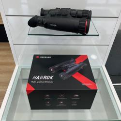 Jumelles vision thermique Hikmicro Habrok HH35LN