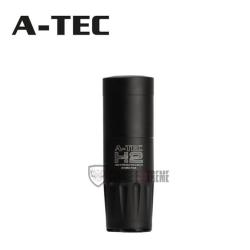 Silencieux A-TEC H2-1 Modules cal.223 1/2x28