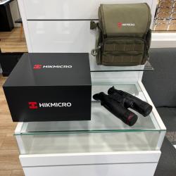 Jumelles vision thermique Hikmicro Habrok HQ35L 4k