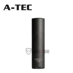 Silencieux A-TEC AR 40-3 cal.223 M15x1
