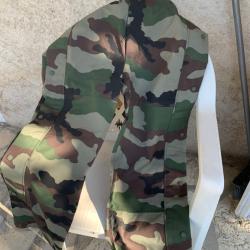 Pantalon Gore tex / Goretex Centre Europe XL