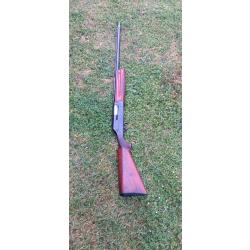 Breda calibre 12 auto 710 mag