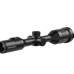 Lunette vision thermique Hikmicro Stelar SX60L 3.0 avec t&eacute;l&eacute;m&egrave;tre