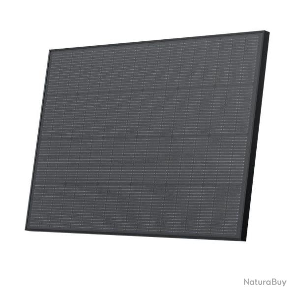 Panneau Solaire EcoFlow - 175W