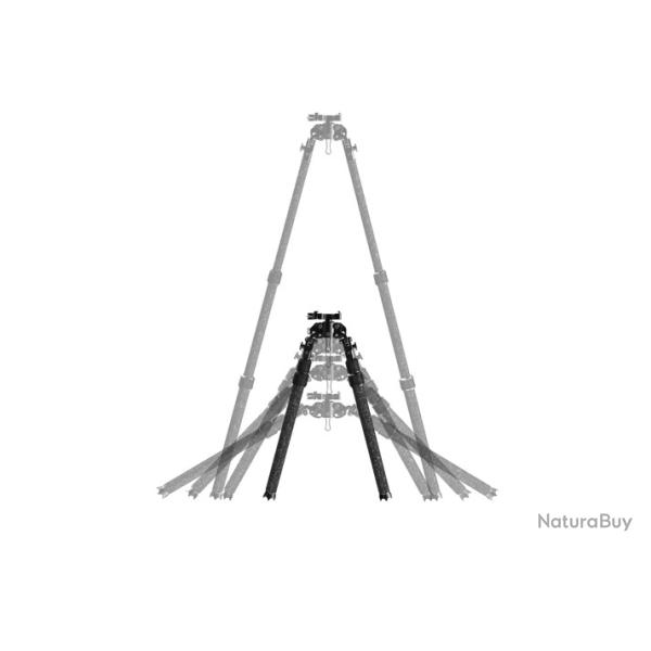 bipied tricer Rp hunting picatinny arca.