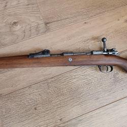 Mauser danzig gew 98