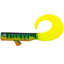 Leurre Souple LMAB Drunk Twister 23cm 23cm Tropicana Tina 68g A l'unit&eacute;