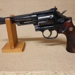 Revolver SMITH ET WESSON mod 19-3 cal 357 MAG canon 6"